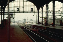 Hamburg-Altona, 7. September 1976